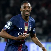 Dembélé resgata entrevista de Gavi após decidir contra o Bayern