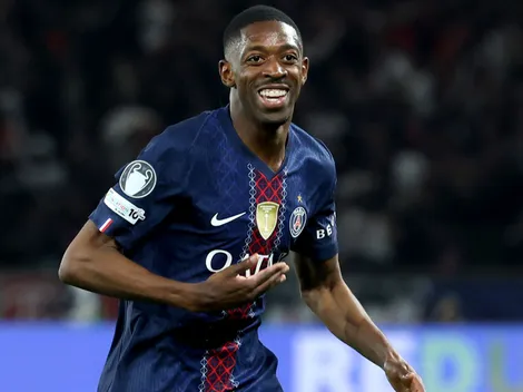 Dembélé resgata entrevista de Gavi após decidir contra o Bayern