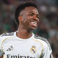 Manchester City sonha com Vinicius Júnior