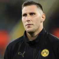 Niklas Süle anuncia aposentadoria aos 30 anos