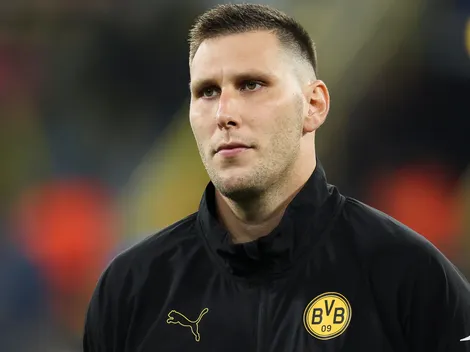 Niklas Süle anuncia aposentadoria aos 30 anos