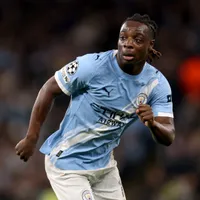 Doku avisa Arsenal que o City não desistiu do título