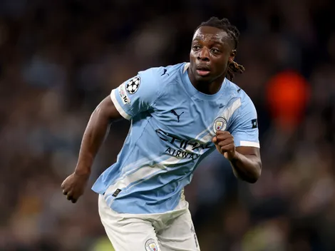 Doku avisa Arsenal que o City não desistiu do título