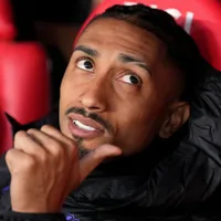 Raphinha não está 100% para Barcelona x Real Madrid