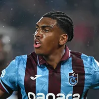 Felipe Augusto, do Trabzonspor, entra na mira do Benfica