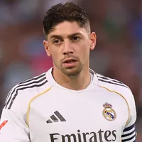 Real Madrid: Valverde e Tchouaméni brigam