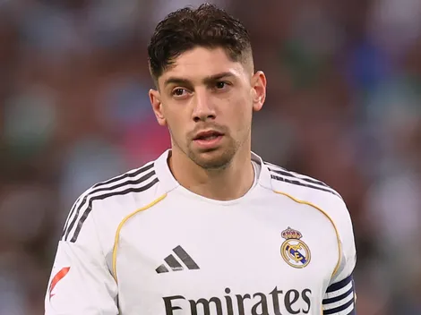 Real Madrid: Valverde e Tchouaméni brigam