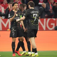 PSG é o 12° time a jogar duas finais seguidas de Champions