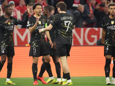 Champions: PSG é o 12° time a jogar duas finais seguidas
