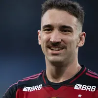 Flamengo pode perder Léo Ortiz para o Real Betis