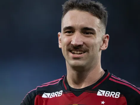 Flamengo pode perder Léo Ortiz para o Real Betis