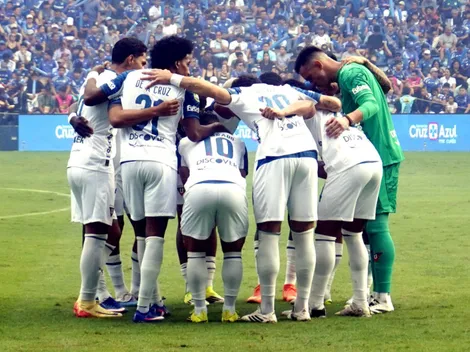 LDU coloca Mirassol sob pressão na Libertadores