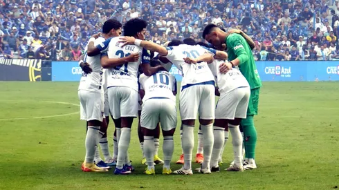 LDU enfrenta o Mirassol pela fase de grupos da Libertadores. Foto: IMAGO/Agência Prensa-Independiente