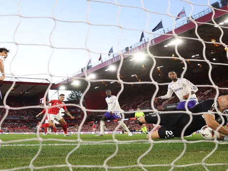 Aston Villa e Nottingham Forest na semi da Europa League
