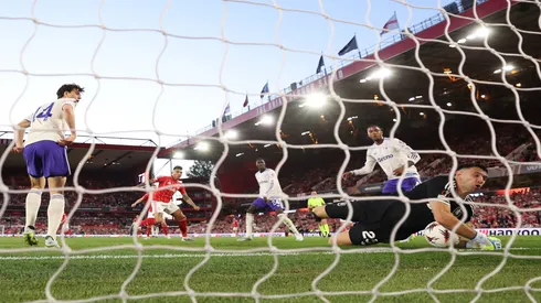 Aston Villa X Nottingham Forest – Carl Recine/Getty Images