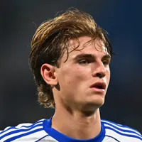 Como 1907 garante reunião com o Real Madrid sobre Nico Paz