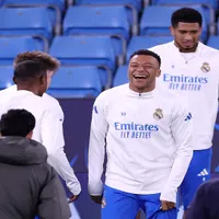 Mbappé irrita torcida após confusão no Real Madrid
