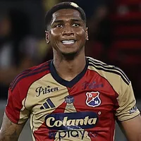 Independiente Medellín recebe o Flamengo na Libertadores