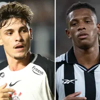 Danilo e Breno Bidon são alvos do Sporting