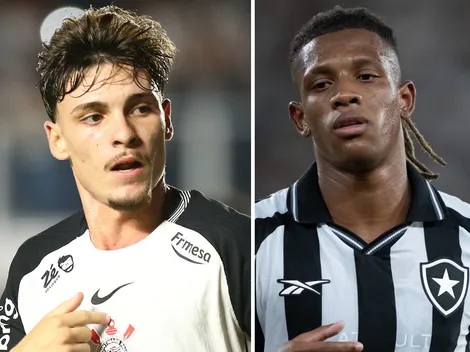 Danilo e Breno Bidon são alvos do Sporting