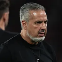 Monitorado pelo Grupo City, Cristian Araújo fecha com o Flamengo