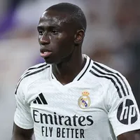 Ferland Mendy afasta aposentadoria no Real Madrid