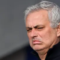 Mourinho não conta com Pintus em possível volta ao Real Madrid