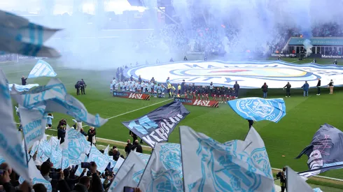 City conquista seu 2° título da WSL – Foto: Matt McNulty/Getty Images