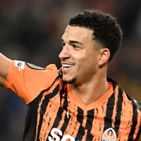 Kauã Elias volta ao radar do Flamengo