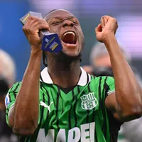 Milan recalcula investida por Ismael Koné