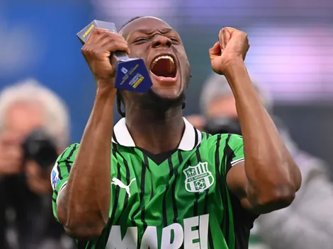Milan recalcula investida por Ismael Koné