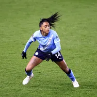 Kerolin se torna a primeira brasileira a conquistar a WSL