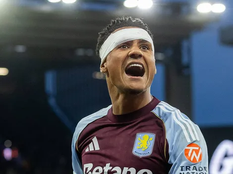Aston Villa está na final da Europa League contra o Freiburg