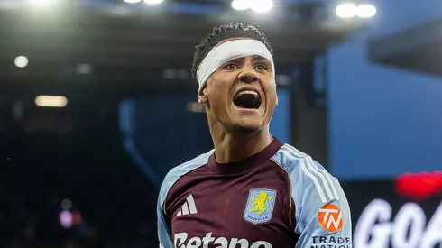 Aston Villa está na final da Europa League