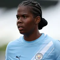 Khadija Shaw pode deixar o City para reforçar o Chelsea