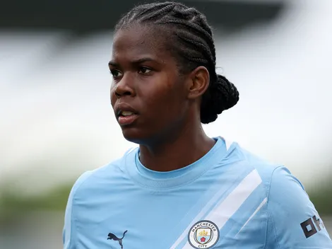 Khadija Shaw pode deixar o City para reforçar o Chelsea