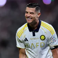 Cristiano Ronaldo faz o 971º gol e deixa Al-Nassr perto do título
