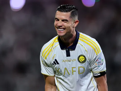 Cristiano Ronaldo faz o 971º gol e deixa Al-Nassr perto do título