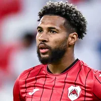 Al-Rayyan recua em empréstimo de Wesley ao São Paulo