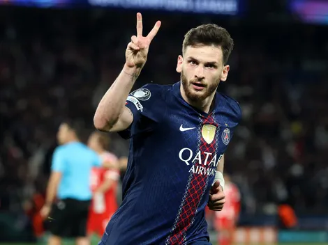 Arsenal pode usar premiação da Champions para contratar Kvaratskhelia