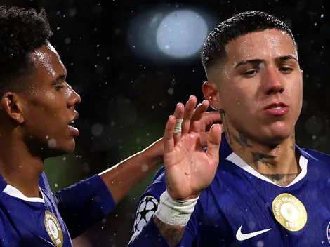 Chelsea deve negociar jogadores na próxima janela de transferências