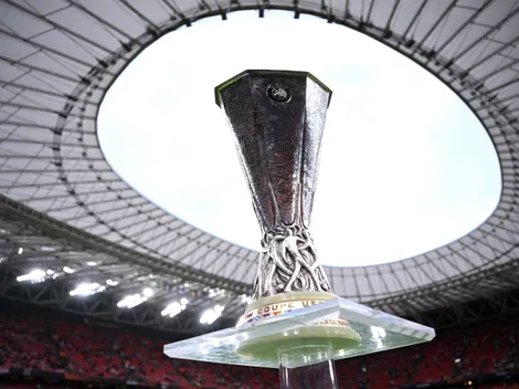 Aston Villa e Freiburg se classificam para a final da Europa League