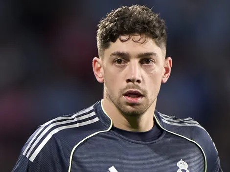 Valverde deve sair do Real Madrid, diz jornalista