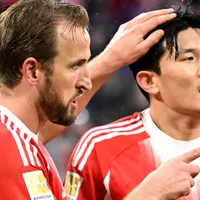 Juventus trata Kim Min-Jae como uma das suas prioridades