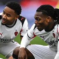 Milan coloca Nkunku à venda