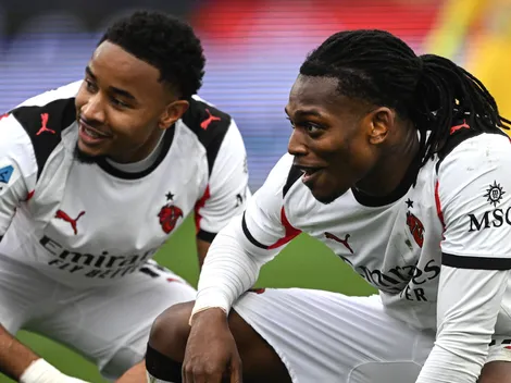 Milan coloca Nkunku à venda