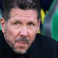 Inter descarta Simeone e quer contratar Simeone