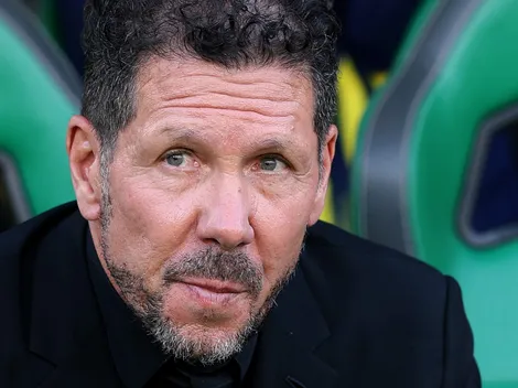 Inter descarta Simeone e quer contratar Simeone