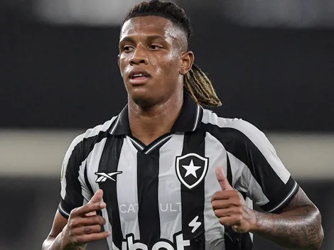 Arsenal avançou nas conversas por Danilo, do Botafogo