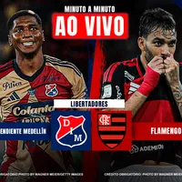 Pré- jogo AO VIVO - IND X FLA